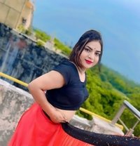 Rihana - Transsexual escort in New Delhi