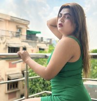 Rihana - Transsexual escort in Vadodara