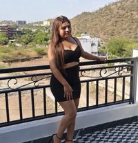 Rihana - Transsexual escort in Vadodara