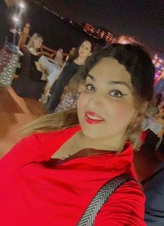 Rihana Miss for hot online services - escort in Hyderabad Photo 28 of 29