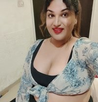 Punjabi Mistress Rihana(6-11 Feb Mumbai) - escort in Gurgaon