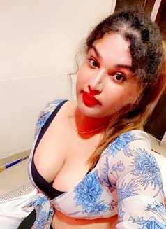 Rihana Miss for hot online services - escort in Hyderabad Photo 7 of 29