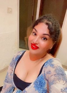 Rihana Miss for hot online services - escort in Hyderabad Photo 10 of 29