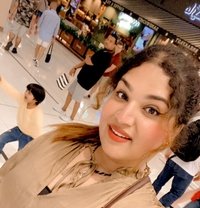 Rihana Mistress - puta in Lucknow