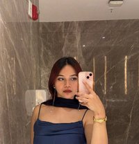 Rihana Sethi - escort in Ahmedabad