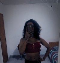 Rihana - Transsexual escort in Colombo