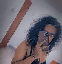 Rihana - Acompañantes transexual in Colombo