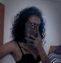 Rihana - Acompañantes transexual in Colombo