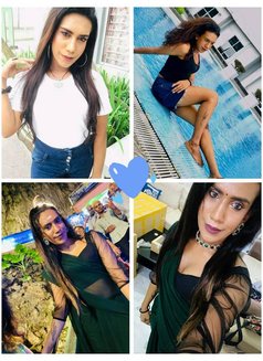 Rihana - Transsexual escort in Colombo Photo 7 of 8