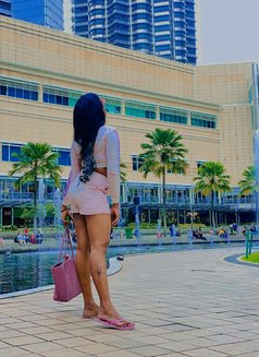 Rihana - Transsexual escort in Colombo Photo 8 of 8