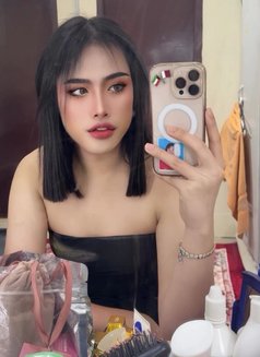 Rihanna big C 🇹🇭 - Acompañantes transexual in Doha Photo 8 of 8