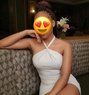 Rihanna - escort in Ahmedabad Photo 1 of 5