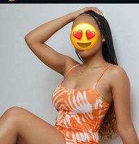 Rihanna - escort in Ahmedabad