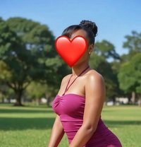 Rihanna - escort in Ahmedabad