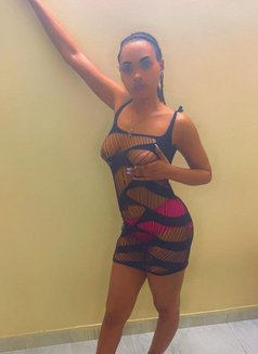 Rihanna From Hinjewadi - escort in Pune Photo 1 of 4