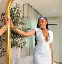 Rihanna, From Ivory coste 🇨🇮 - escort in Kathmandu