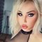 Rihanna kattan - Transsexual escort in Beirut