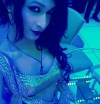 Riimi143 - Acompañantes transexual in Mumbai