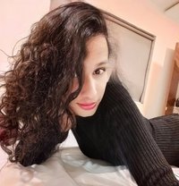 Riimi143 - Acompañantes transexual in Mumbai