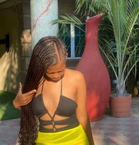 Riina New Arrival - escort in Chandigarh