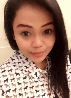 Riirie Available - escort in Jakarta Photo 1 of 4