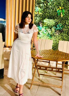 Rija - escort in Dubai Photo 1 of 5