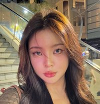 Rika Chubby Ladyboy bangkok - Transsexual escort in Bangkok