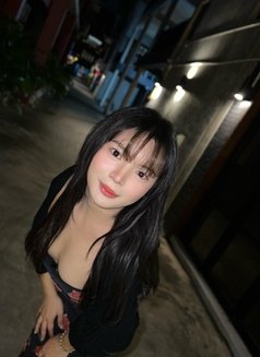 Rika Chubby Ladyboy - Transsexual escort in Bangkok Photo 9 of 19