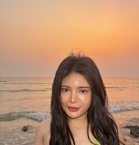 Rika Chubby Ladyboy bangkok - Transsexual escort in Bangkok