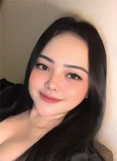 Rika Curvy Sexy - puta in Bali Photo 13 of 17
