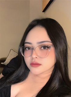 Rika Curvy Sexy - puta in Bali Photo 15 of 17