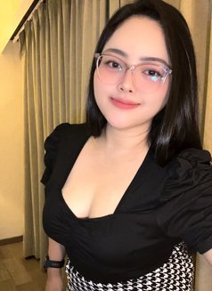 Rika Curvy Sexy - puta in Bali Photo 17 of 17
