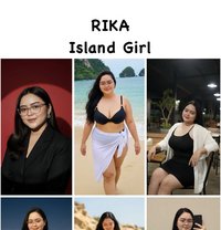 Rika - puta in Bali Photo 1 of 10
