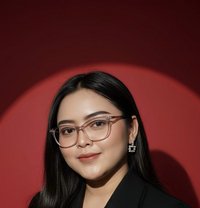 Rika Curvy Sexy - escort in Bali