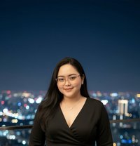 Rika Curvy Sexy - escort in Bali