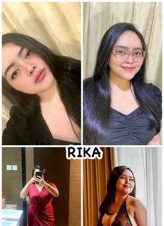 Rika - puta in Bali Photo 16 of 16