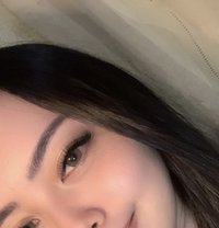 Rika Curvy Sexy - escort in Bali