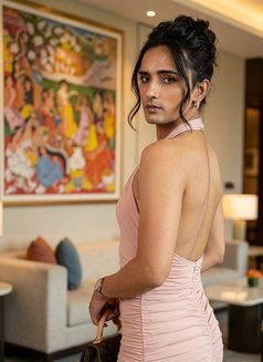Rika Jaan - Male escort in RIshikesh Photo 1 of 1