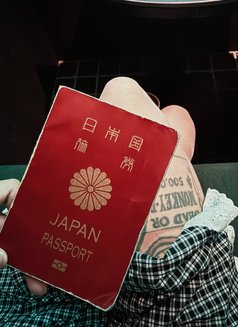 Rikka 🇯🇵 ( OUTCALL ONLY ) - escort in Seoul Photo 2 of 6