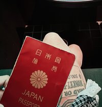 Rikka 🇯🇵 ( OUTCALL ONLY ) - escort in Seoul
