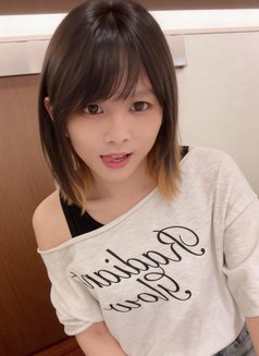 MINAMI - escort in Tokyo Photo 1 of 11