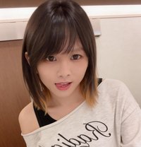 MINAMI - escort in Tokyo