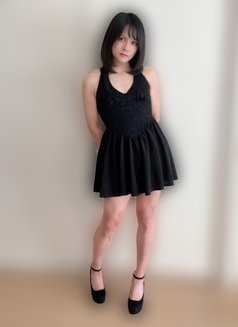 Rika - Transsexual escort in Tokyo Photo 8 of 8