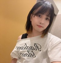 Rika - Acompañantes transexual in Tokyo