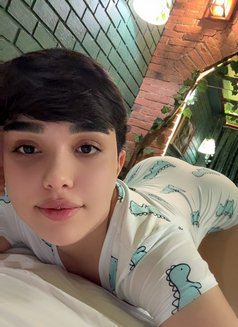 Rika Twink - Acompañantes masculino in Dubai Photo 1 of 22