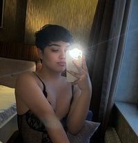 Rika Twink - Male escort in Dubai