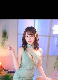Rikako Japanese Girl in Koza - escort in Okinawa Island Photo 3 of 12