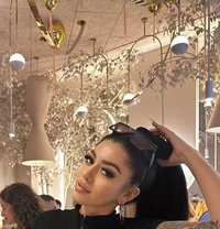 Rike - escort in Munich