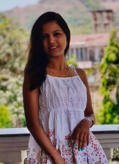 Rikita ๐ก๐๐๐๐๐๐๐๐ ๐ ๐๏ธEscort - puta in Candolim, Goa Photo 1 of 5