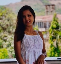 Rikita ๐ก๐๐๐๐๐๐๐๐ ๐ ๐๏ธEscort - escort in Candolim, Goa